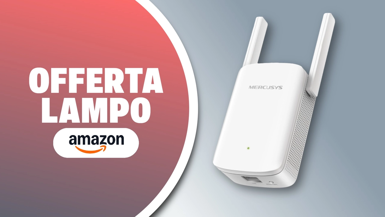 Ripetitore Wi-Fi TP-Link Ripetitore Wi-Fi TP-Link