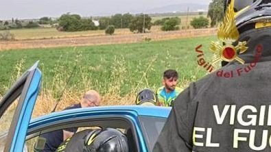 Notte difficile sulle strade della Maremma quella tra venerdì e sabato con una serie di incidenti anche gravi. Il primo...