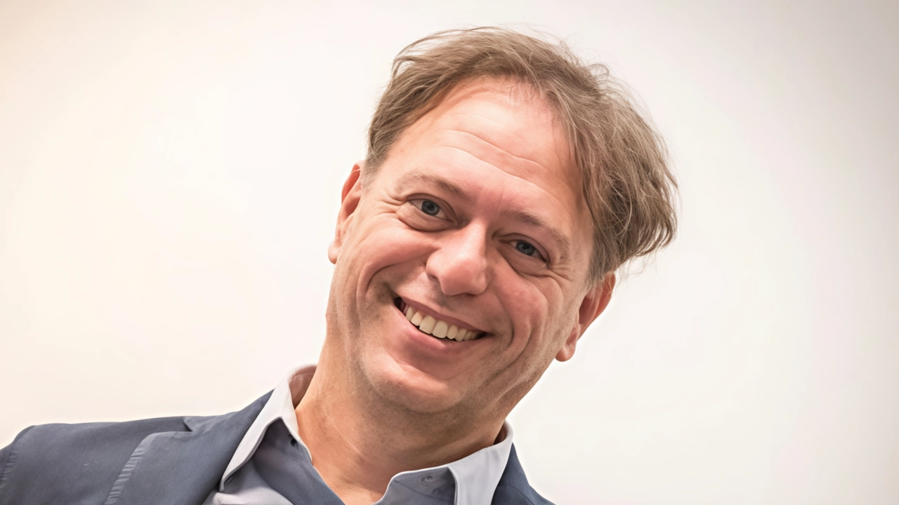 CORTONA Il Ministero della Cultura ha ufficializzato la nomina di Paolo Giulierini nel Consiglio di amministrazione dell’Istituto Centrale per l’Archeologia... CORTONA Il Ministero della Cultura ha ufficializzato la nomina di Paolo Giulierini nel Consiglio di amministrazione dell’Istituto Centrale per l’Archeologia...