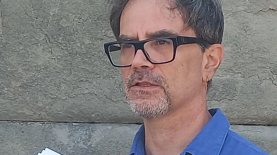 Giannini: "Invito Adriano Celentano a unirsi a noi"