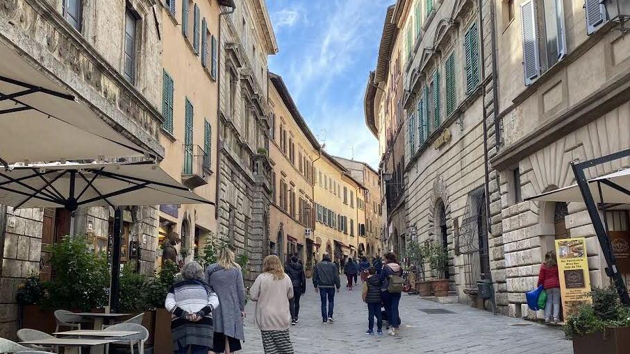 Focus sul decoro urbano. Il Comune approva il nuovo regolamento Focus sul decoro urbano. Il Comune approva il nuovo regolamento