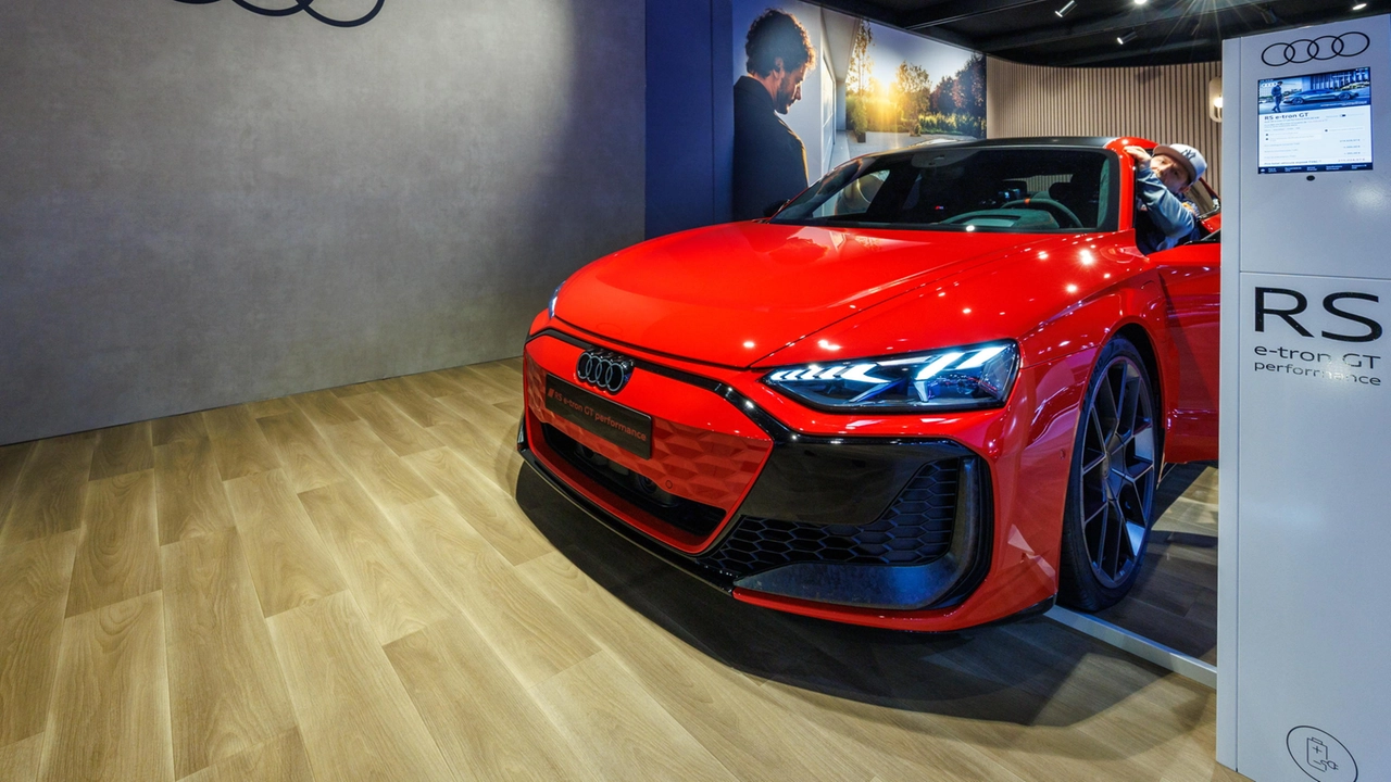 Le inserzioni truffa proponevano auto prestigiose, di grossa cilindrata, a prezzi allettanti Le inserzioni truffa proponevano auto prestigiose, di grossa cilindrata, a prezzi allettanti