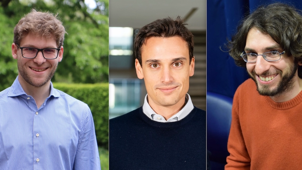 Semola, Bruè e Paolini