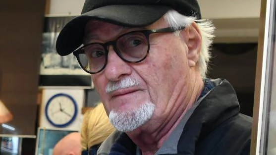 Bruno Giampaoli Bruno Giampaoli