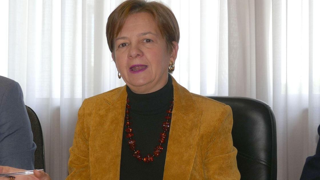 "Schiaretti ha i titoli giusti". Rigettato ricorso del collega