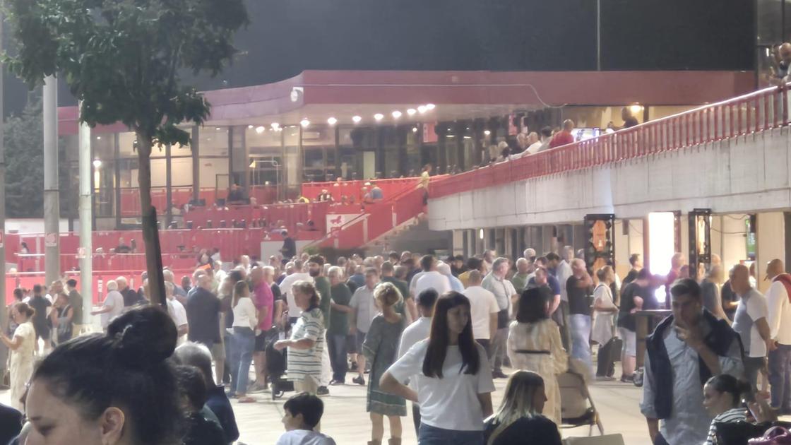 Al Sesana c’è il trotto montato. Tante attività a bordo pista