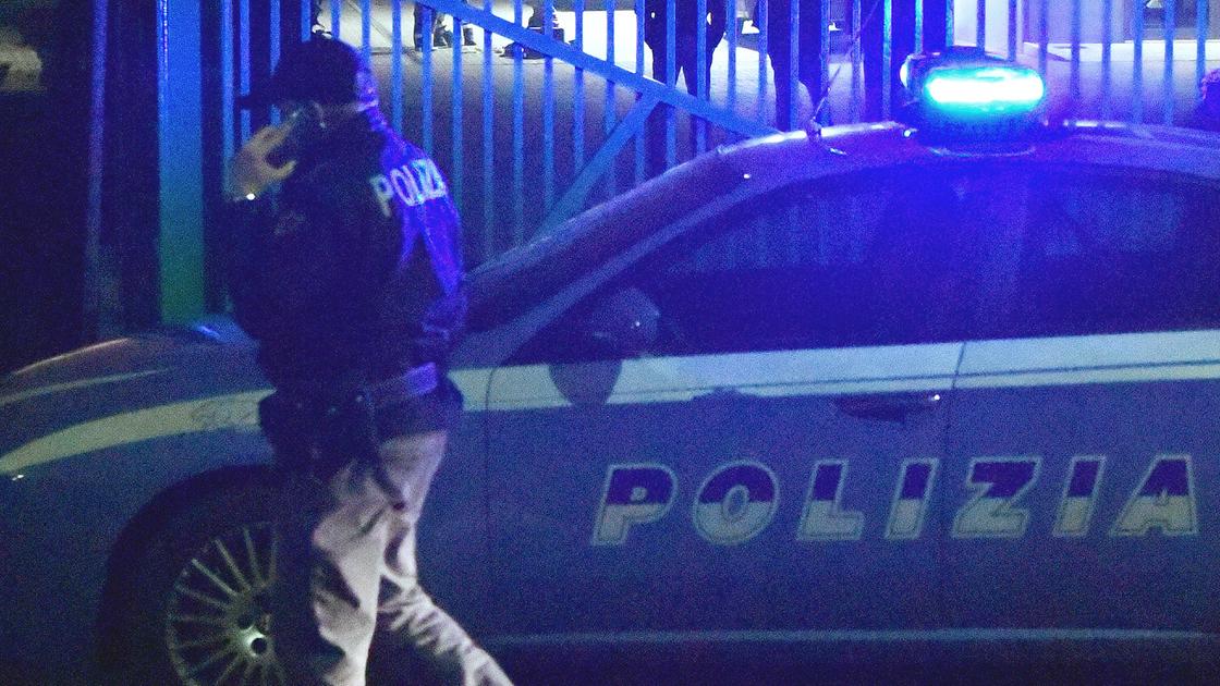 rissa e rapina in centro arrestato un minorenne a montecatini da Lanazione.it rissa e rapina in centro arrestato un minorenne a montecatini