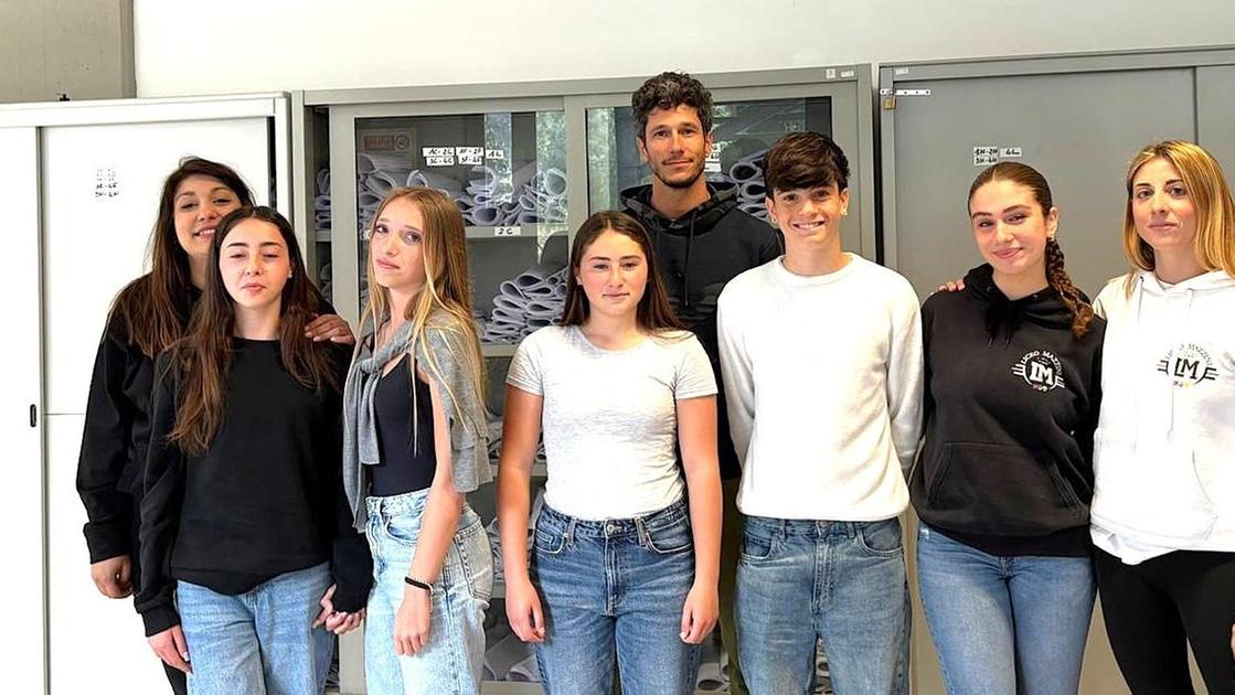 Concorso ’Ciù bravi fanti de Speza’. Queste le cinque punte del Mazzini