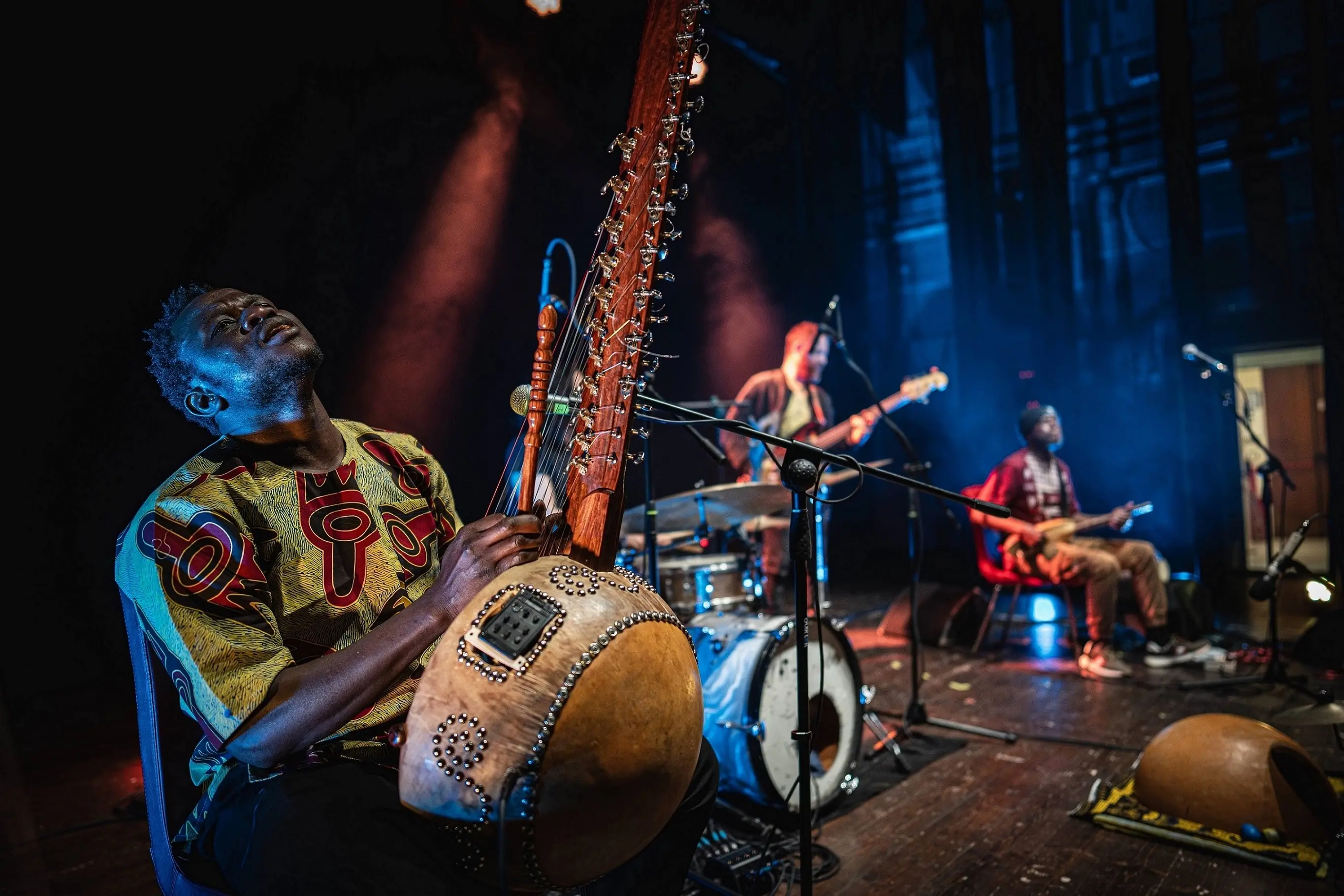 Festival Au Désert: la creatività al servizio della pace tra i popoli