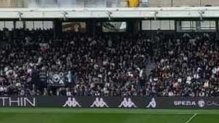 È uno Spezia vincente in campo ma anche fuori. Ieri il club bianco ha lanciato una splendida iniziativa, denominata ‘Al...