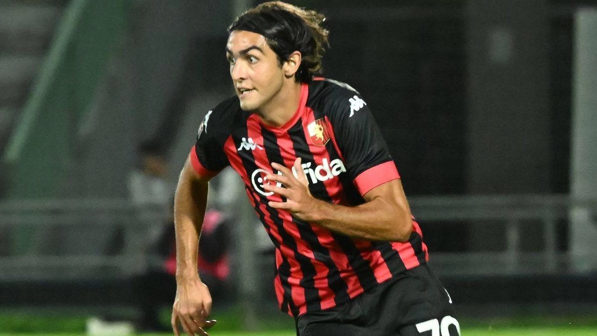 Hanno caratteristiche molto simili. Assieme ad Antoni e a Quirini è stato uno dei più continui e positivi di questo primo scorcio di campionato. Hanno caratteristiche molto simili. Assieme ad Antoni e a Quirini è stato uno dei più continui e positivi di questo primo scorcio di campionato.