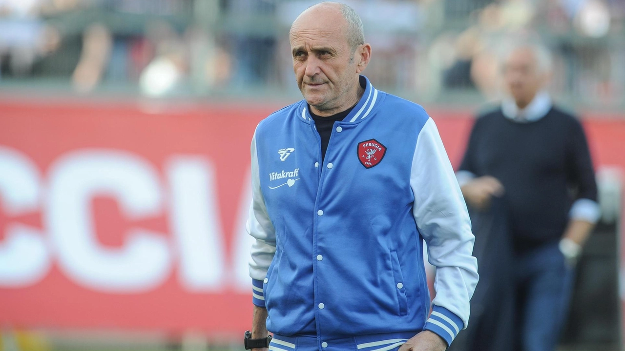 Perugia, l’Argentina si avvicina. Ma il mercato ancora non decolla