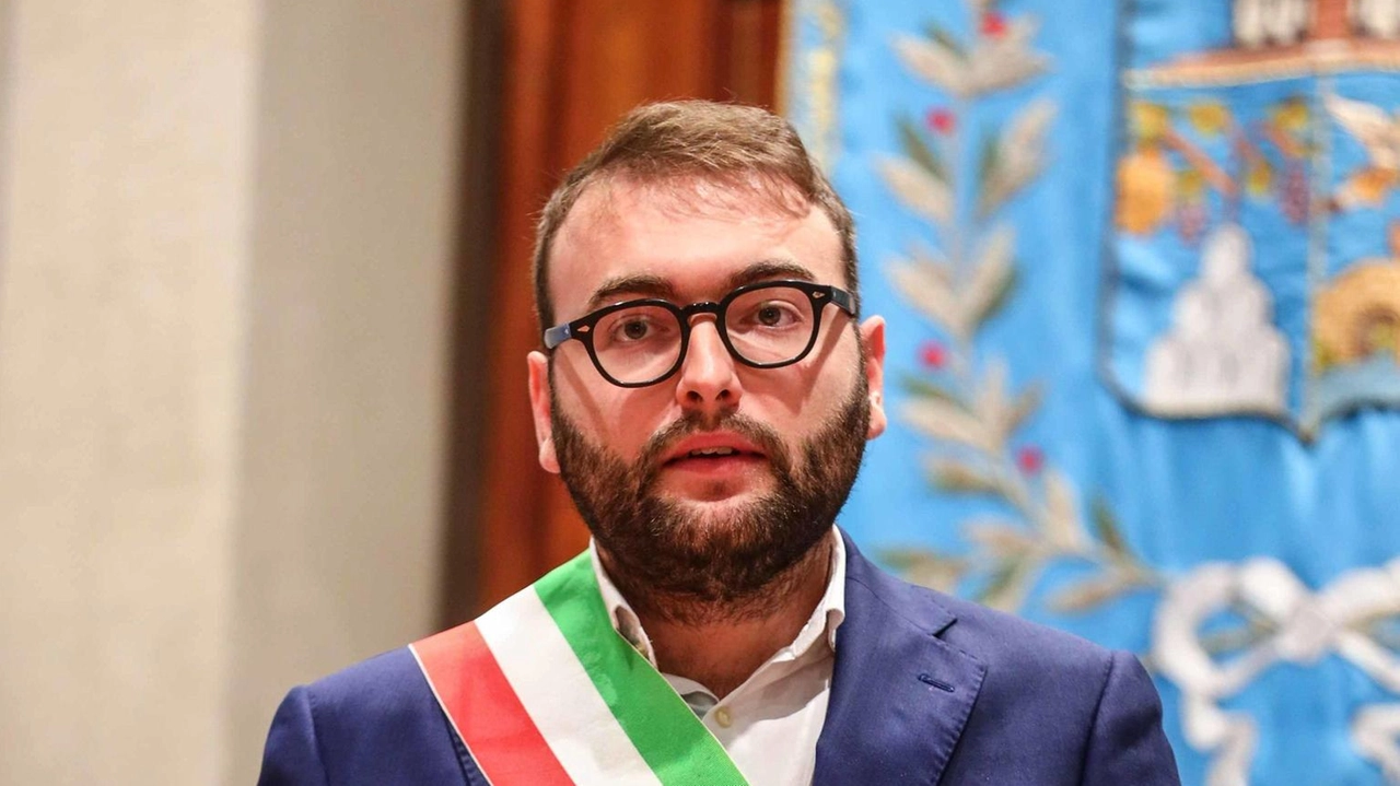 Il. sindaco Alessio Mantellassi ha annunciato la volontà di sostenere lo sport Il. sindaco Alessio Mantellassi ha annunciato la volontà di sostenere lo sport