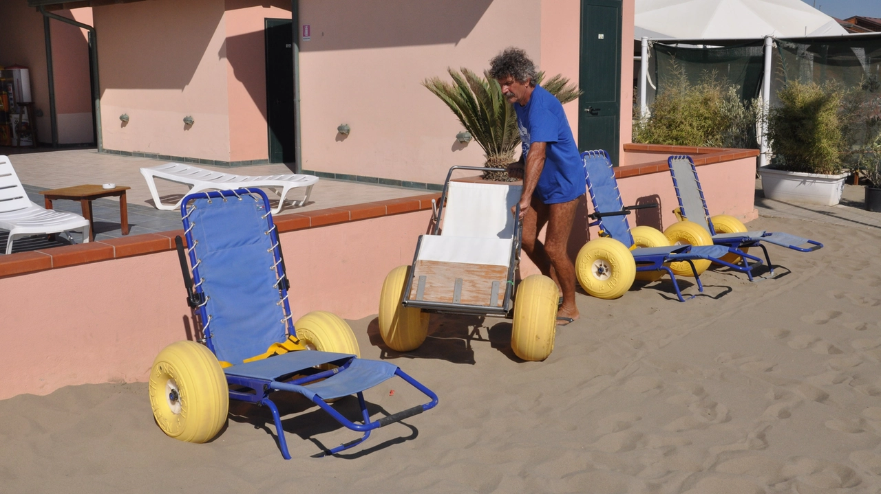Torna Mare per Tutti Torna Mare per Tutti