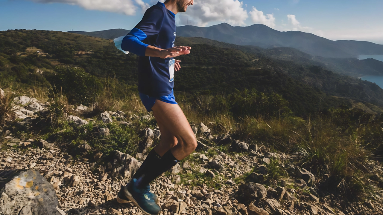 Podismo, ciclismo e poi anche la vela: il territorio argentarino sempre più meta di appuntamenti che portano centinaia di visitatori. Podismo, ciclismo e poi anche la vela: il territorio argentarino sempre più meta di appuntamenti che portano centinaia di visitatori.