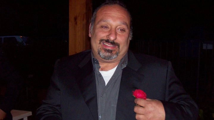 Massimiliano Pecorini Massimiliano Pecorini