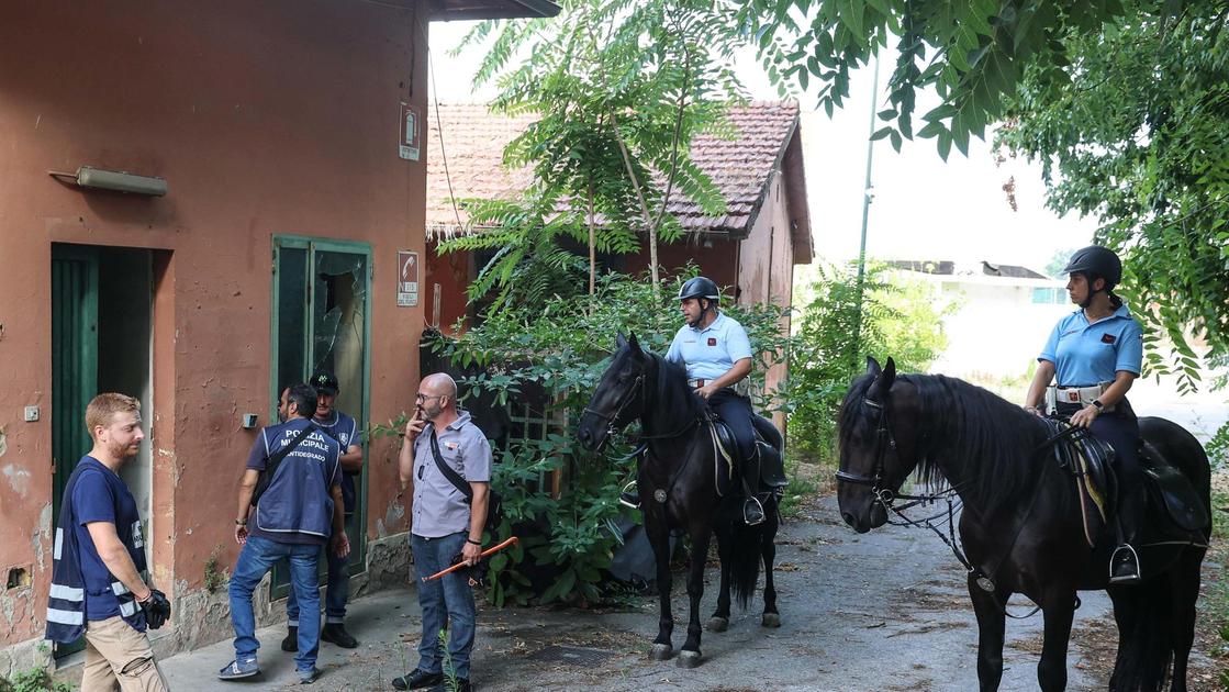 Il riscatto de Le Mulina. Messa in sicurezza al via: "Si apre nuovo capitolo" Il riscatto de Le Mulina. Messa in sicurezza al via: "Si apre nuovo capitolo"