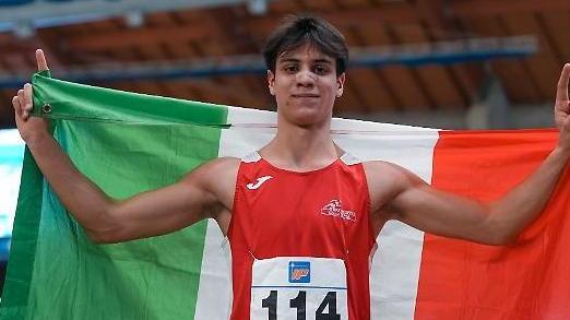 Grosseto BT alla finale Oro per gli Allievi