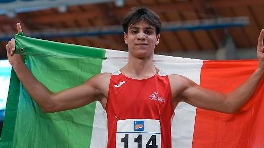 Un risultato storico per l’Atletica Grosseto Banca Tema che si qualifica per la Finale Oro dei Campionati di Società Allievi...