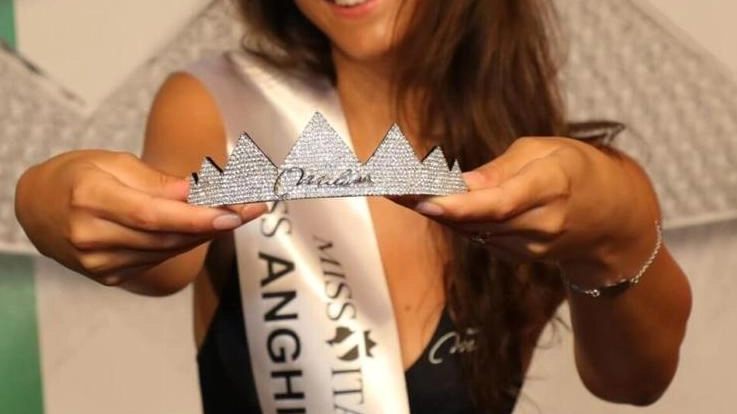 Due fasce in due giorni: Miss Anghiari e Miss San Miniato, conquistate giusto qualche settimana fa. Un piccolo grande...