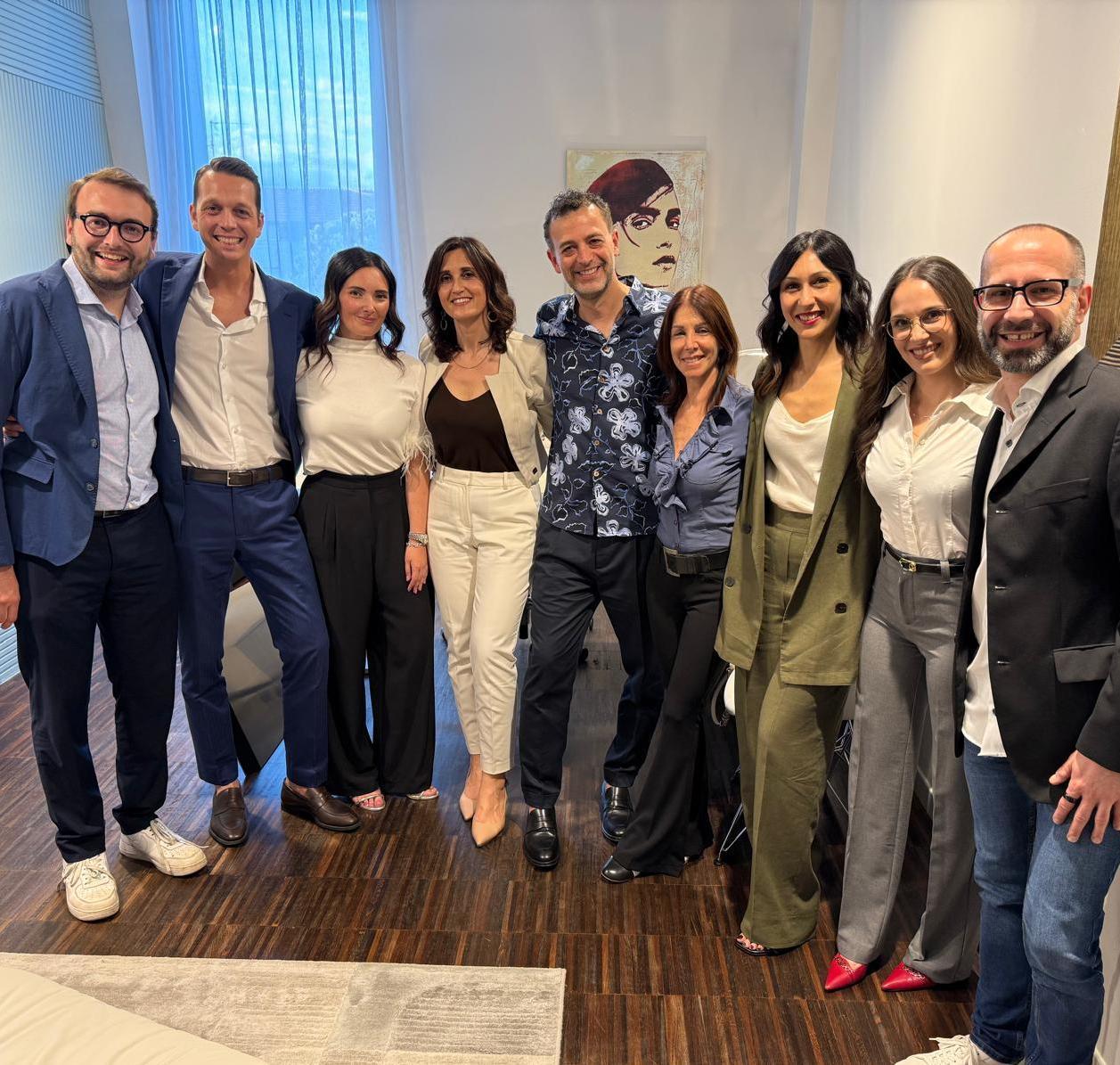 studio stefanelli la galleria d8217arte che non ti aspetti