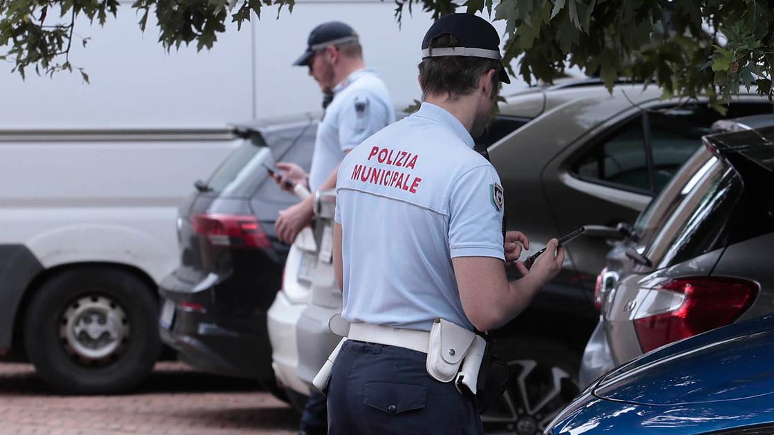 La paura corre al Bondano. Strade usate come piste. “Servono dossi e controlli” La paura corre al Bondano. Strade usate come piste. “Servono dossi e controlli”