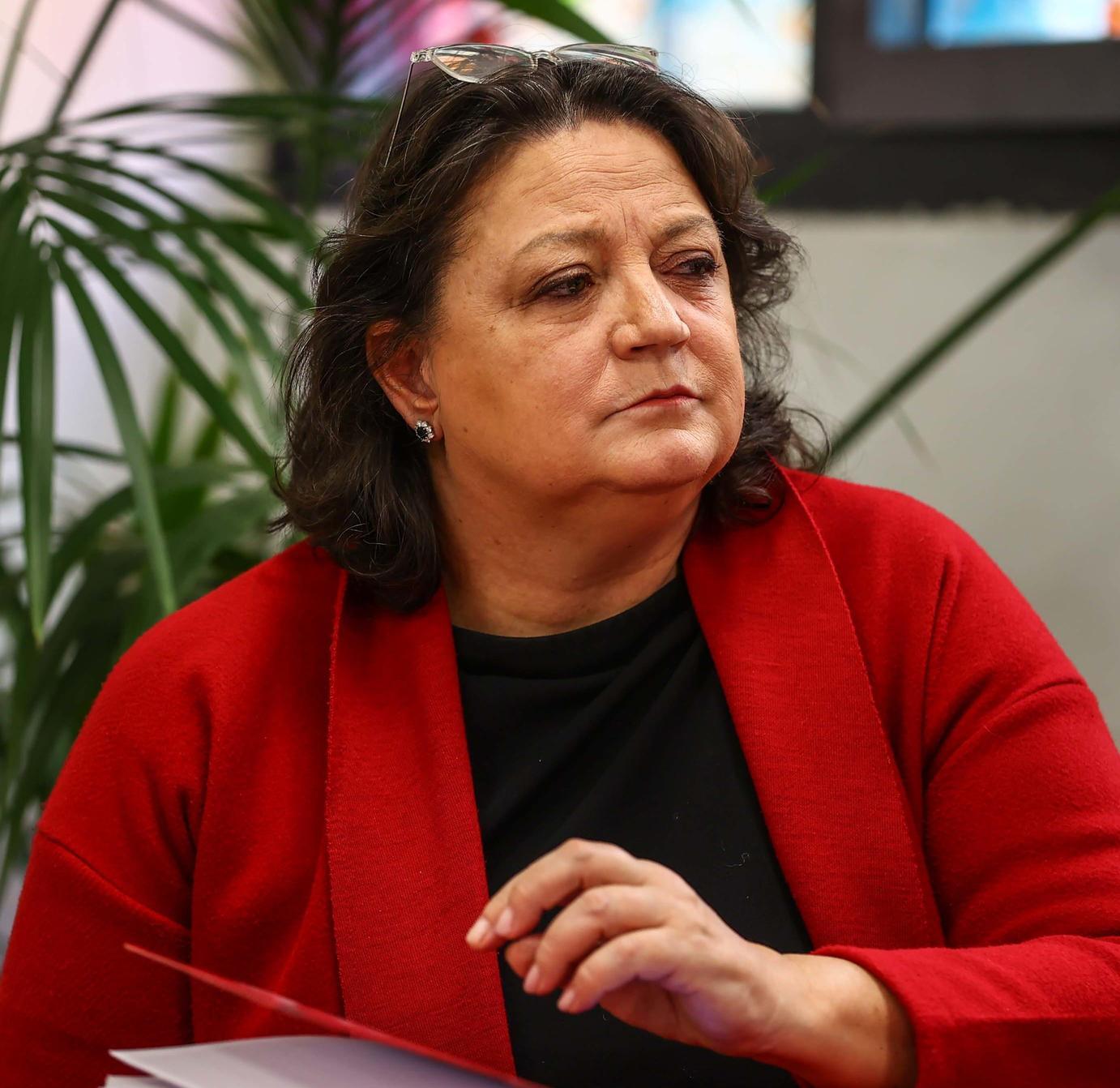 spezziamo la catena dei femminicidi