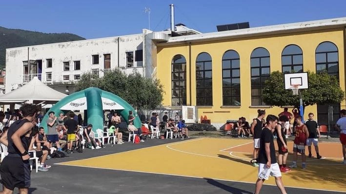 Lo sport in parrocchia. Educazione, inclusione e cittadinanza attiva. La rinascita degli oratori