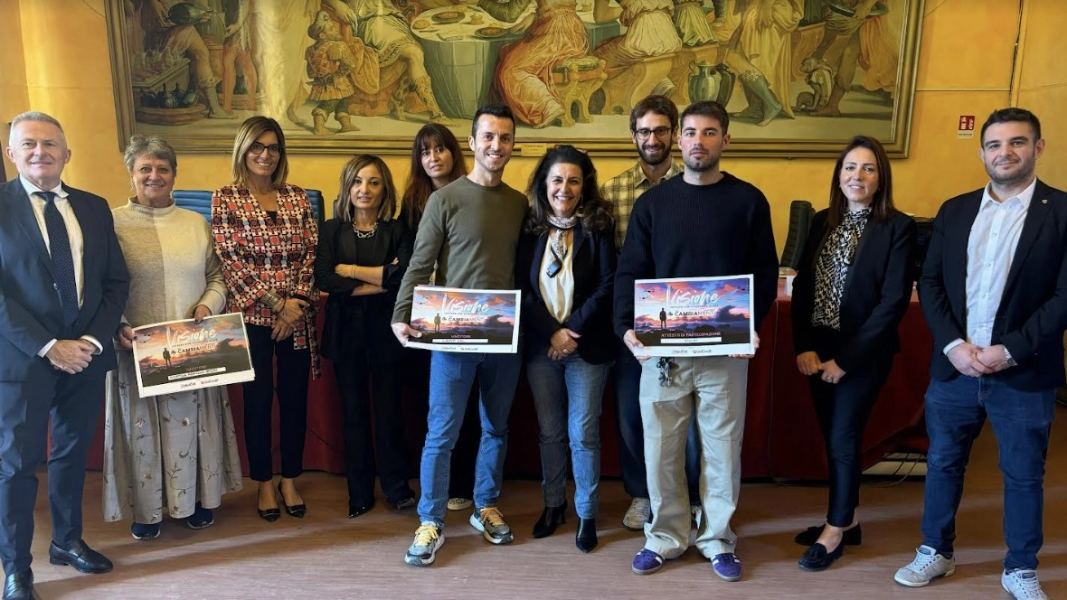 I finalisti I finalisti