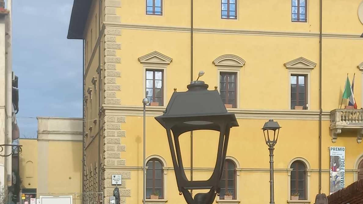 Affondo della consigliera Maccanti. Eugeni chiama in causa sindaca e assessori "Sui conti danno la colpa alla Parrella, ma loro cosa hanno fatto per dieci anni?". Affondo della consigliera Maccanti. Eugeni chiama in causa sindaca e assessori "Sui conti danno la colpa alla Parrella, ma loro cosa hanno fatto per dieci anni?".