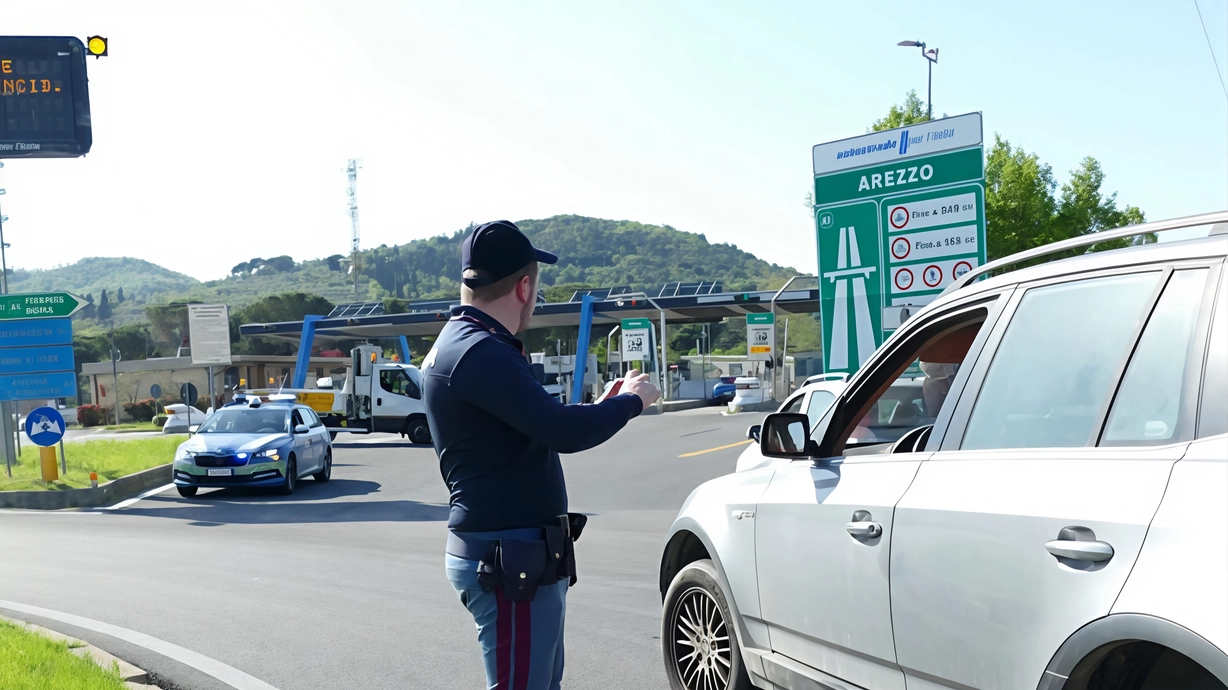 L’idea di un casello tra Arezzo e il Valdarno piace anche ad altri sindaci