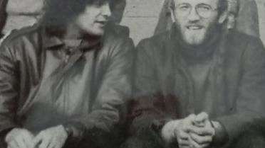 Luis Silvio e Sergio Borgo Luis Silvio e Sergio Borgo