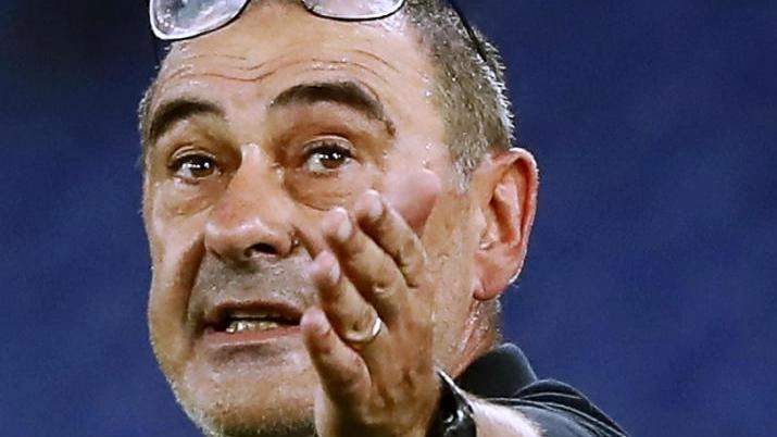 La riunione tecnica dell’Assoallenatori all’Arbitro Club dello stadio Comunale lunedì 24. C’è da prenotarsi La riunione tecnica dell’Assoallenatori all’Arbitro Club dello stadio Comunale lunedì 24. C’è da prenotarsi