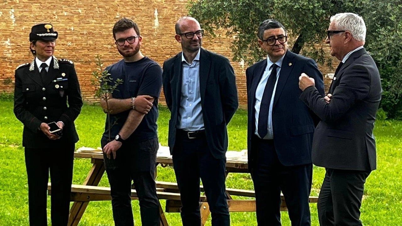Oggi al Museo San Pietro un confronto aperto al pubblico di respiro europeo Oggi al Museo San Pietro un confronto aperto al pubblico di respiro europeo