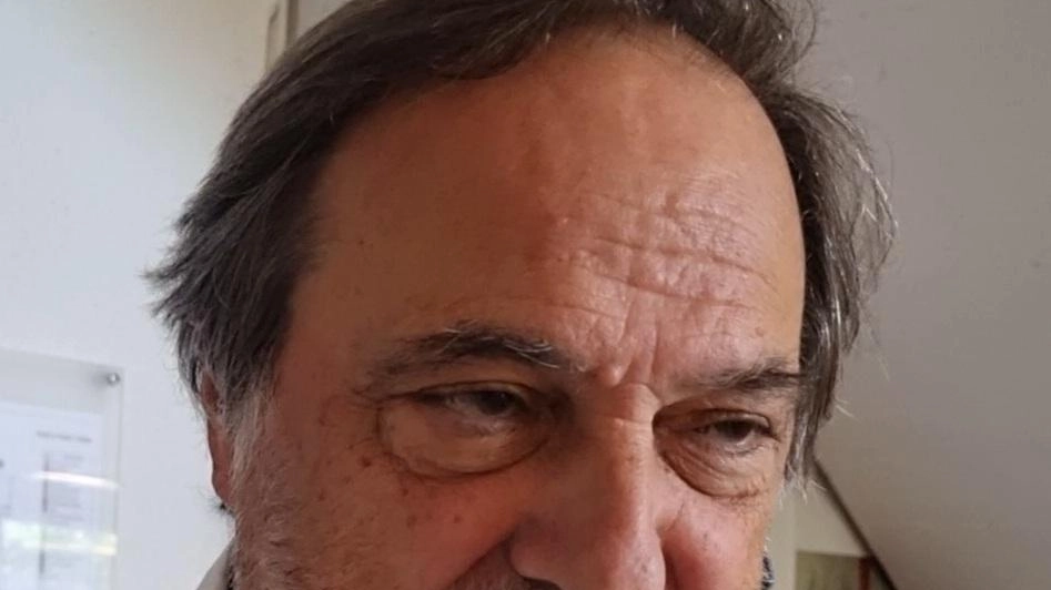 L’ex dg Alessandro Scarafuggi L’ex dg Alessandro Scarafuggi
