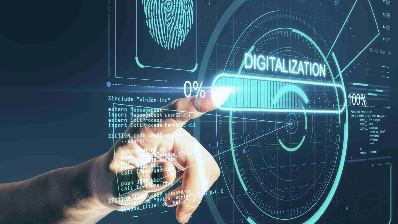 Confcommercio Toscana, digitale avanzato per 17,1% imprese