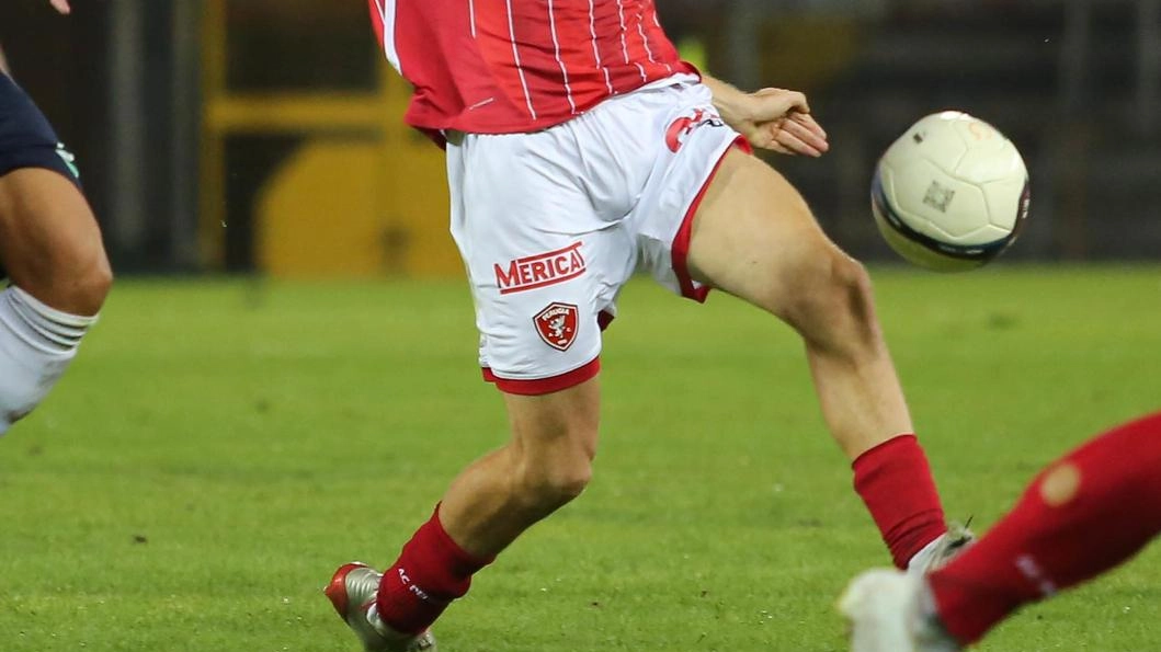 Federico Giraudo, classe 1998, è arrivato quest’anno al Perugia Federico Giraudo, classe 1998, è arrivato quest’anno al Perugia