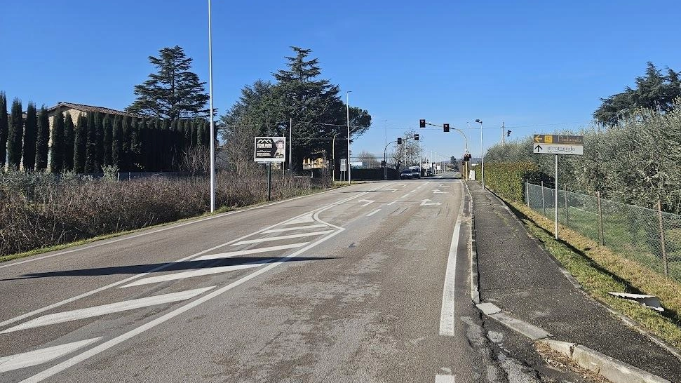 BASTIA UMBRA – Polemica a distanza fra Comitato Sì Rotatoria No Tred - Comune. "Da un lato il Comune dichiara... BASTIA UMBRA – Polemica a distanza fra Comitato Sì Rotatoria No Tred - Comune. "Da un lato il Comune dichiara...