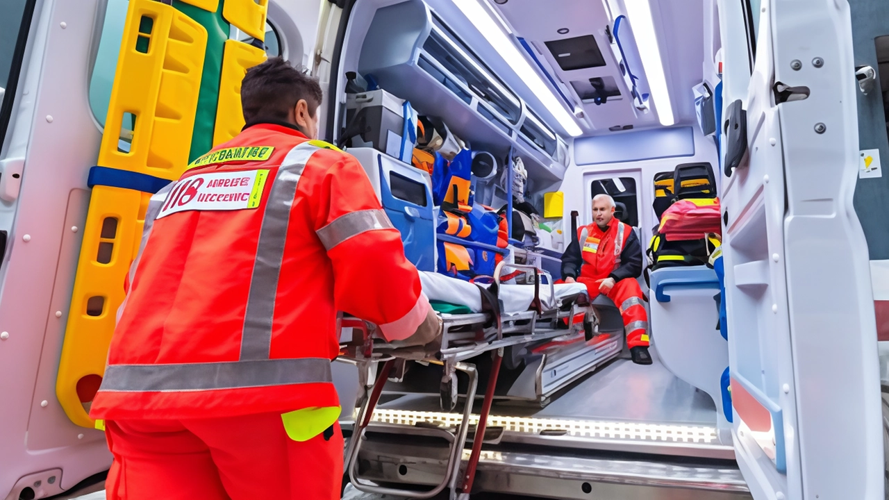 Una telefonata al 118 salva la vita di un bambino di 5 anni svenuto in piscina a Pieve a Maiano, grazie alle istruzioni rianimatorie date dall'operatrice. Importanza di mantenere la calma e seguire le indicazioni per situazioni di emergenza. Una telefonata al 118 salva la vita di un bambino di 5 anni svenuto in piscina a Pieve a Maiano, grazie alle istruzioni rianimatorie date dall'operatrice. Importanza di mantenere la calma e seguire le indicazioni per situazioni di emergenza.