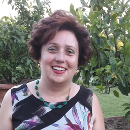 Maria Serena Quercioli, Giornalista