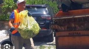 Ampliamento del servizio di raccolta differenziata domiciliare per la zona di San Carlo. E’ Asmiu a comunicarlo in collaborazione con... Ampliamento del servizio di raccolta differenziata domiciliare per la zona di San Carlo. E’ Asmiu a comunicarlo in collaborazione con...