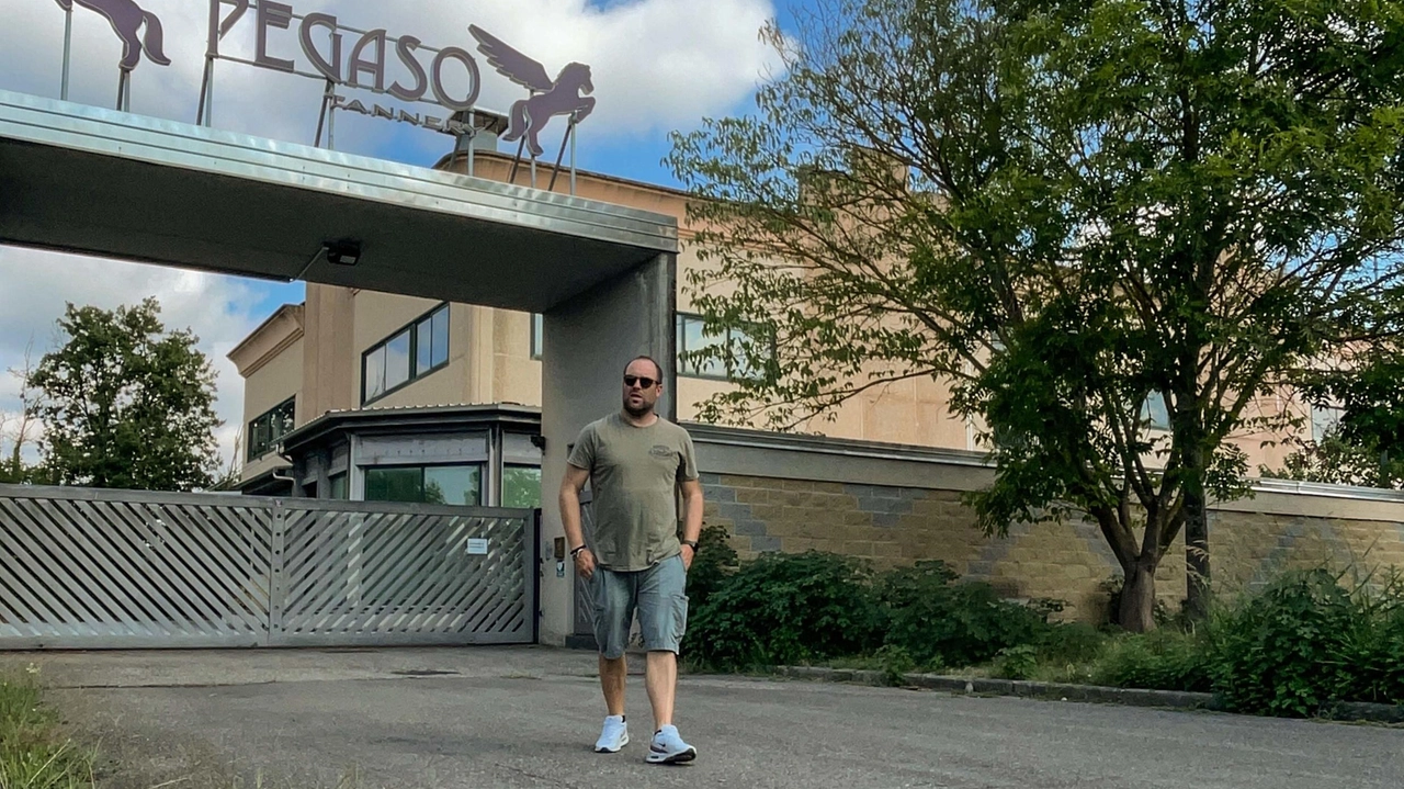 Una battaglia lunga e complessa, quella intrapresa per tentare di salvare un’azienda – che ha risentito della dura crisi... Una battaglia lunga e complessa, quella intrapresa per tentare di salvare un’azienda – che ha risentito della dura crisi...