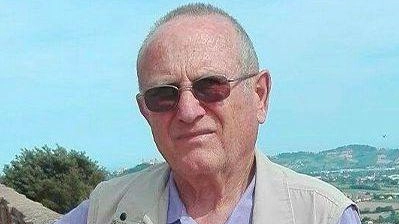 Nello Giannini, figura conosciutissima a Poggibonsi, si è spento in questi giorni Nello Giannini, figura conosciutissima a Poggibonsi, si è spento in questi giorni