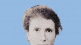Cornelia Fabri Cornelia Fabri