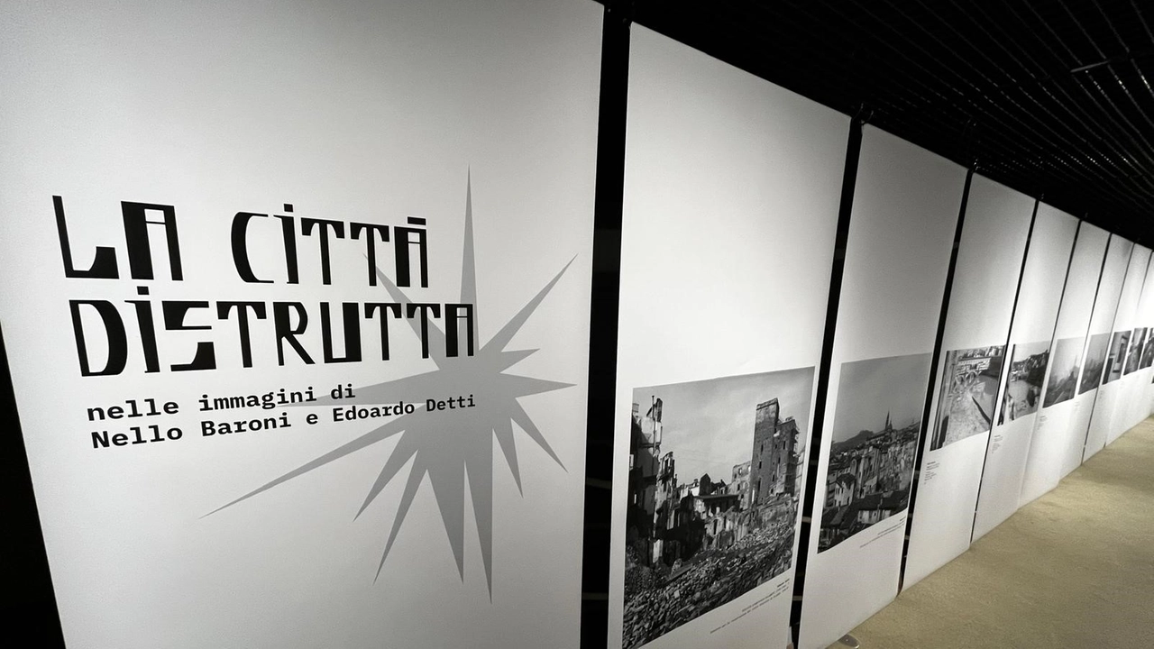 "Firenze Forma Continua" all'Archivio di Stato "Firenze Forma Continua" all'Archivio di Stato