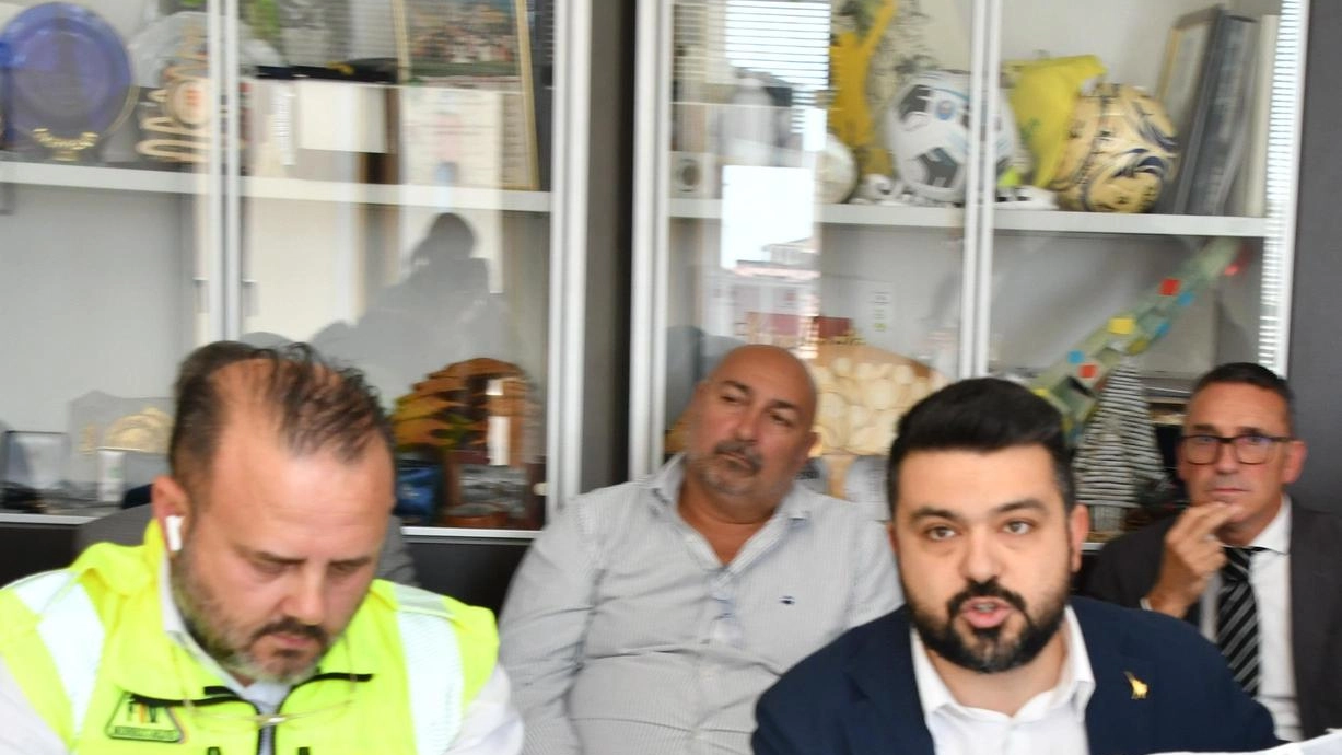 Tutto è pronto per la grande mobilitazione all’insegna della solidarietà di ’MassAiuta’. L’appuntamento è per sabato, dalle 9 alle 20,... Tutto è pronto per la grande mobilitazione all’insegna della solidarietà di ’MassAiuta’. L’appuntamento è per sabato, dalle 9 alle 20,...