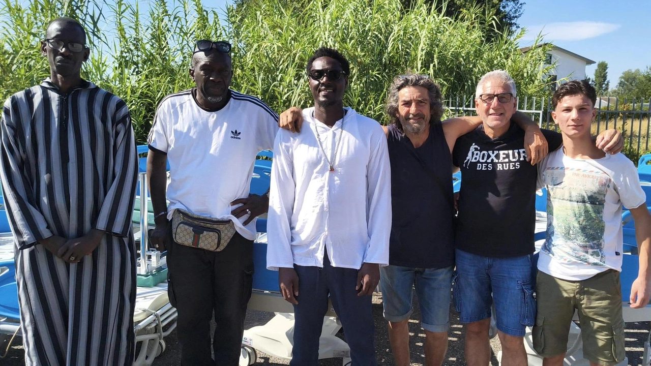 La Pugilistica Sanseverino Scardigli Empoli continua a essere protagonista anche attraverso la solidarietà La Pugilistica Sanseverino Scardigli Empoli continua a essere protagonista anche attraverso la solidarietà