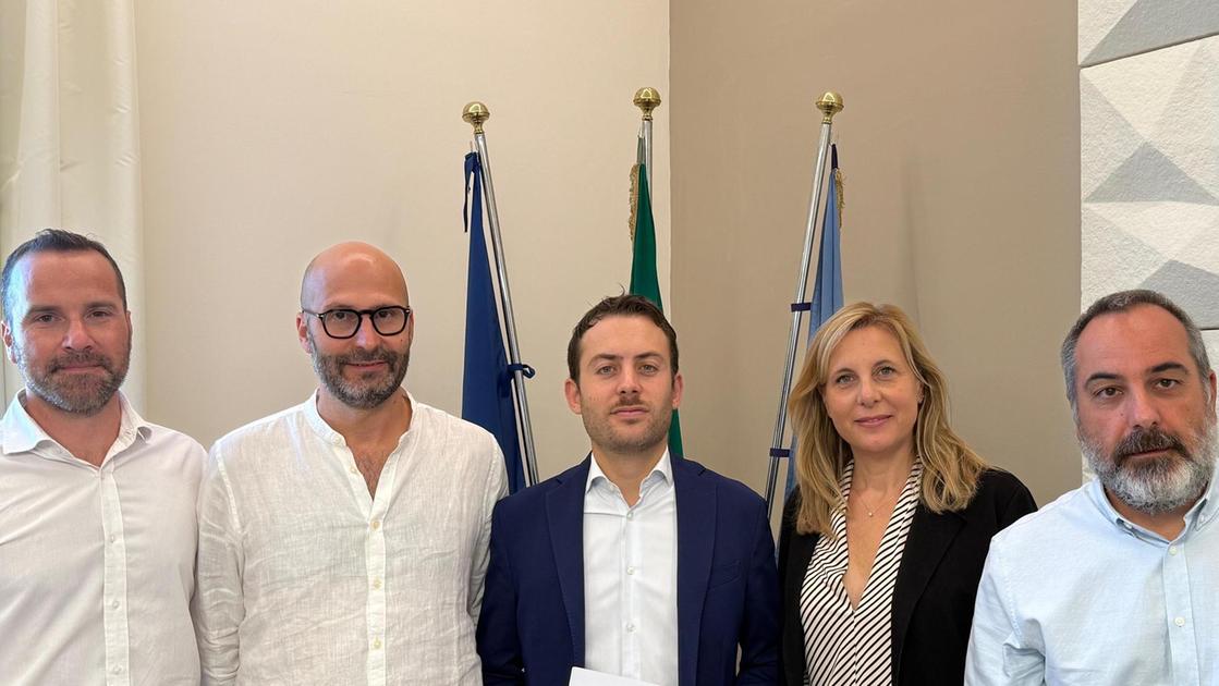La ’collina’ punta sulle rinnovabili. Ecco la comunità energetica pubblica