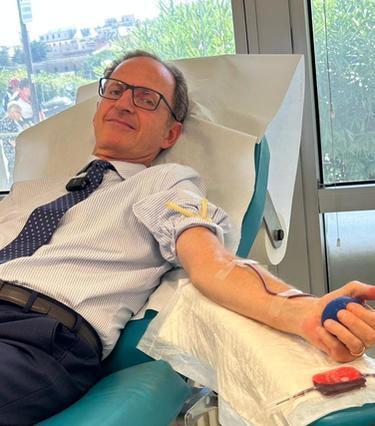L’assessore chiede aiuto