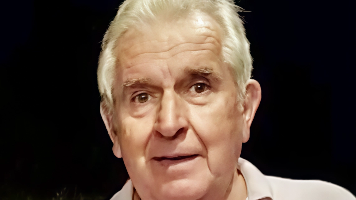 Si è spento a 80 anni. Professore, viveva a Lugano e guidò il Comune dal ’75 al ’90 Si è spento a 80 anni. Professore, viveva a Lugano e guidò il Comune dal ’75 al ’90